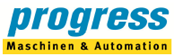 Unser Partner - Firma Progress Maschinen und Automation AG